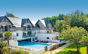 Residence Vacances Bleues Les Jardins D'Arvor